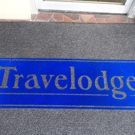 Travelodge By Wyndham Lafayette Exterior foto